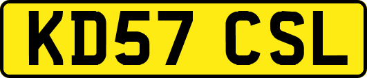 KD57CSL