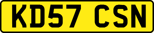 KD57CSN