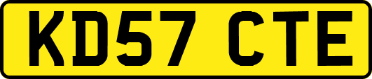KD57CTE