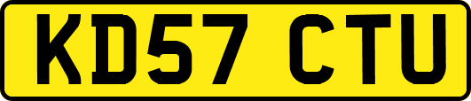 KD57CTU
