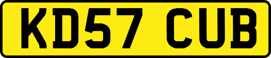 KD57CUB