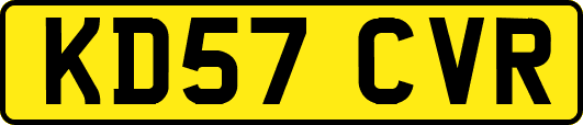KD57CVR