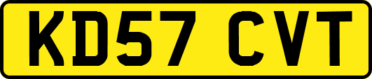 KD57CVT