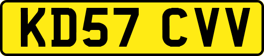 KD57CVV