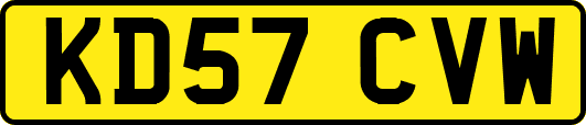 KD57CVW