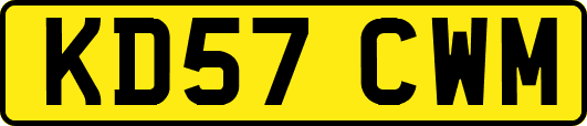 KD57CWM