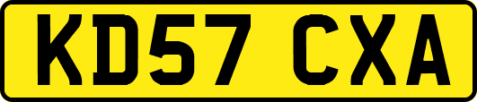 KD57CXA