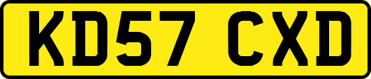 KD57CXD