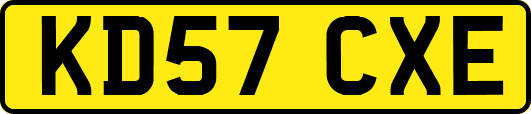 KD57CXE