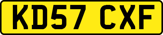 KD57CXF