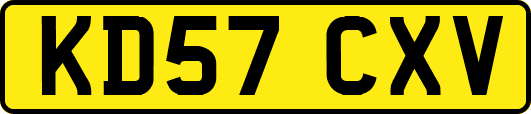 KD57CXV