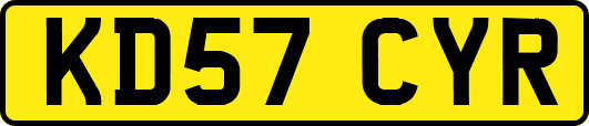KD57CYR