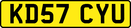 KD57CYU