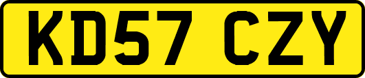 KD57CZY