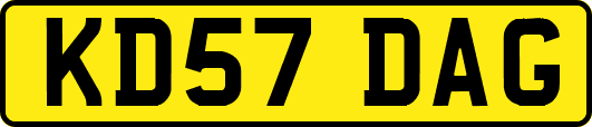 KD57DAG
