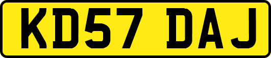 KD57DAJ