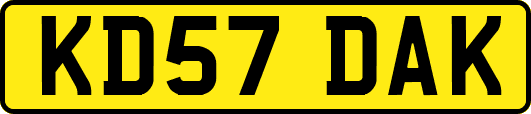 KD57DAK