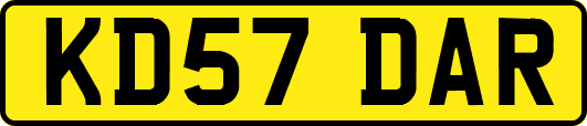 KD57DAR