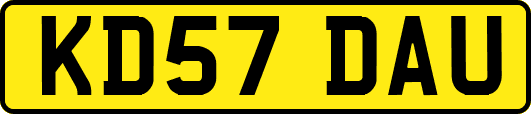 KD57DAU