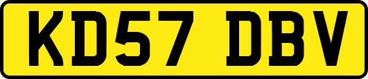 KD57DBV