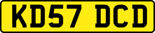 KD57DCD