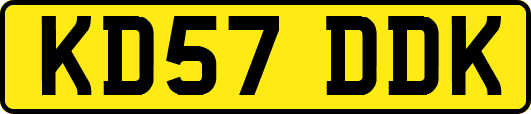 KD57DDK