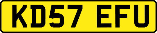 KD57EFU