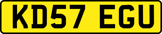 KD57EGU