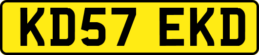 KD57EKD
