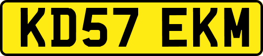 KD57EKM