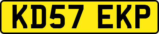 KD57EKP