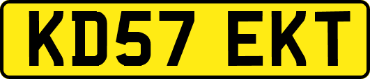 KD57EKT