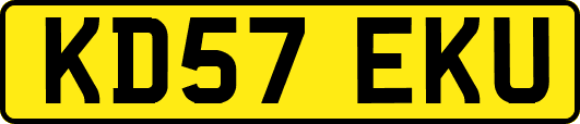 KD57EKU