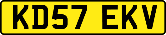 KD57EKV