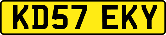 KD57EKY