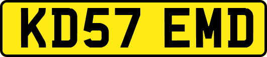 KD57EMD