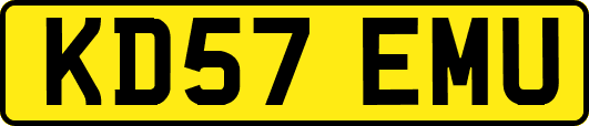 KD57EMU