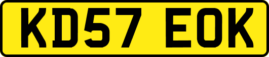 KD57EOK
