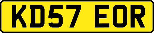 KD57EOR