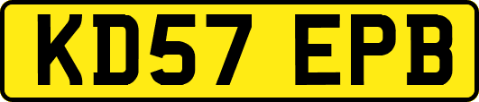 KD57EPB