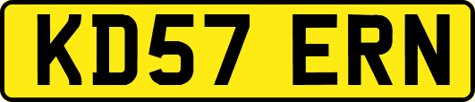 KD57ERN