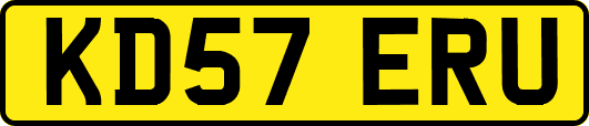 KD57ERU