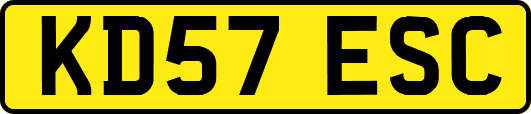 KD57ESC