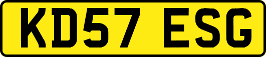 KD57ESG