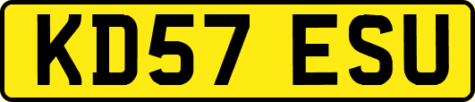 KD57ESU