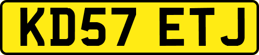 KD57ETJ