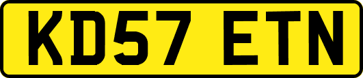 KD57ETN