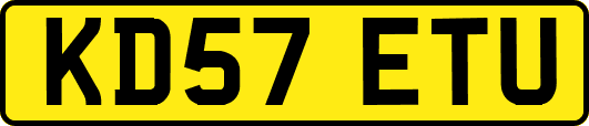 KD57ETU