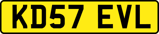 KD57EVL