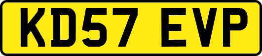 KD57EVP